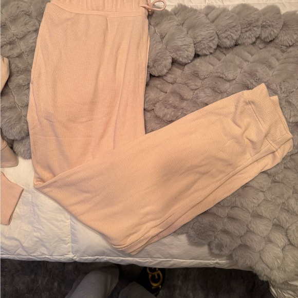 Victorias Secret Sleepwear Sz Lg in Coffee color - Picture 7 of 9
